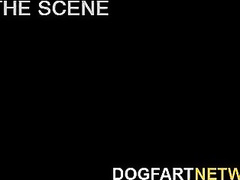 Dark Priya Price enjoys triplet in prison